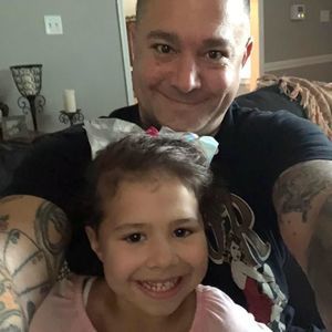 Meet your Posher, Nick